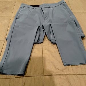 Lulu Lemon ABC Slim Men’s pants